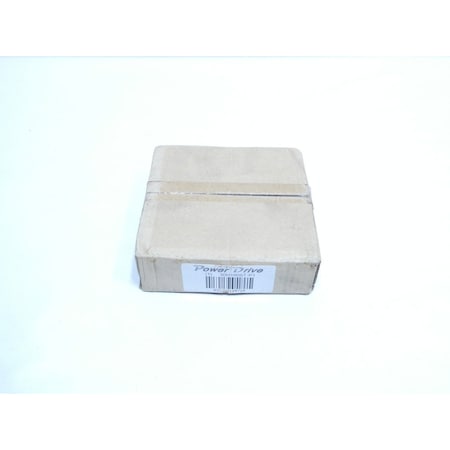 Powerdrive TIMING PULLEY 30H100ST-P1